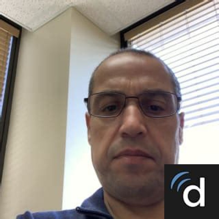 Dr. Ghassan Alayli, MD – Weirton, WV