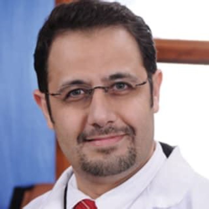 Dr. Ghassan Dalati, MD – Enterprise, AL