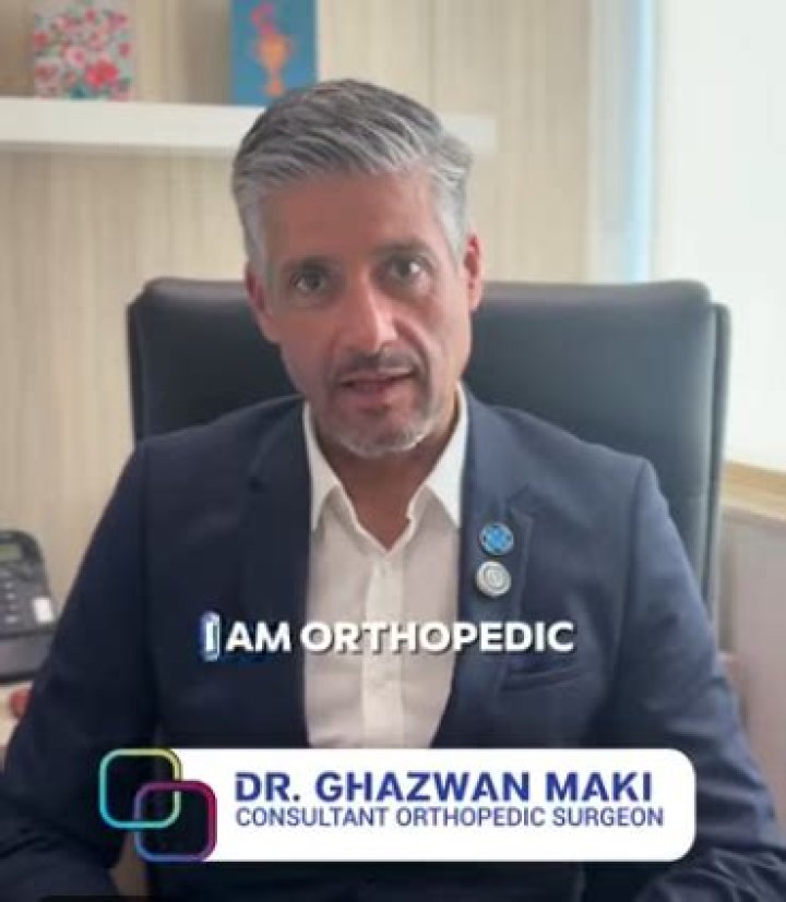 Dr. Ghazwan Atto, MD – Wyandotte, MI