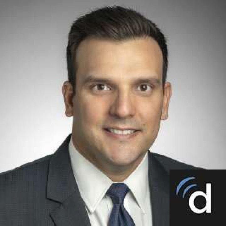 Dr. Giacomo Cappelleti, MD – Norfolk, VA