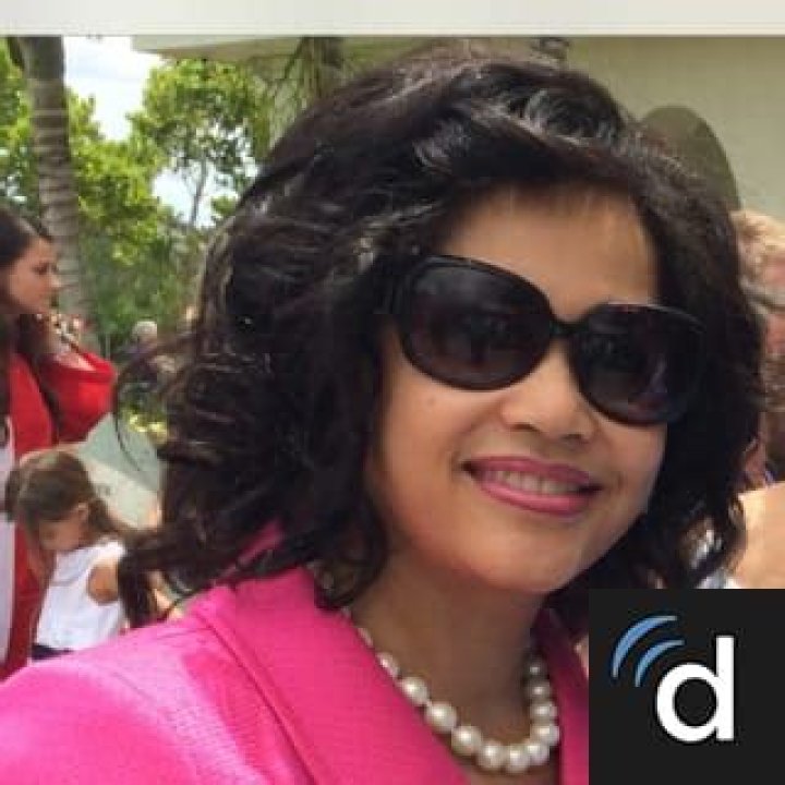 Dr. Gina Joseph, MD – Greenacres, FL