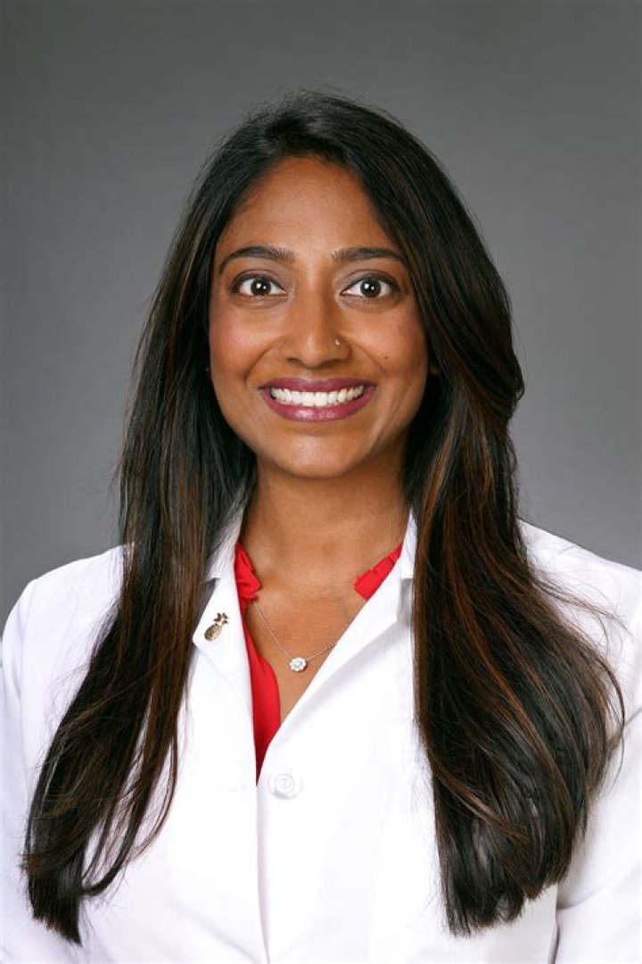 Dr. Gincy Kandankulam, MD | Family Medicine