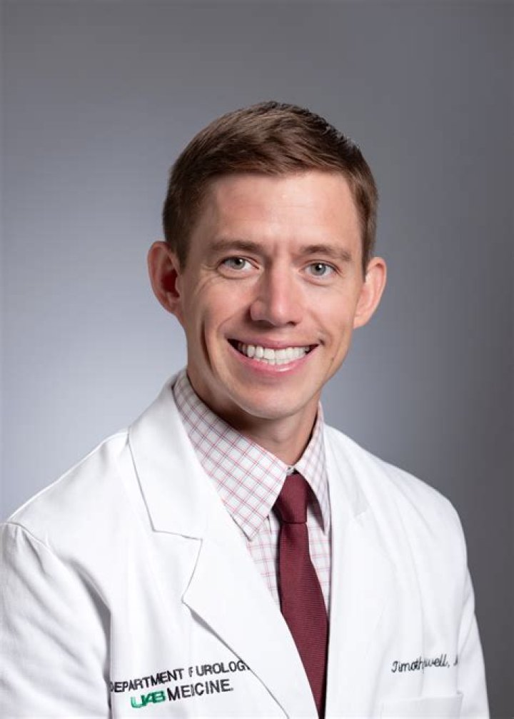 Dr. Gino Divittorio, MD – Mobile, AL