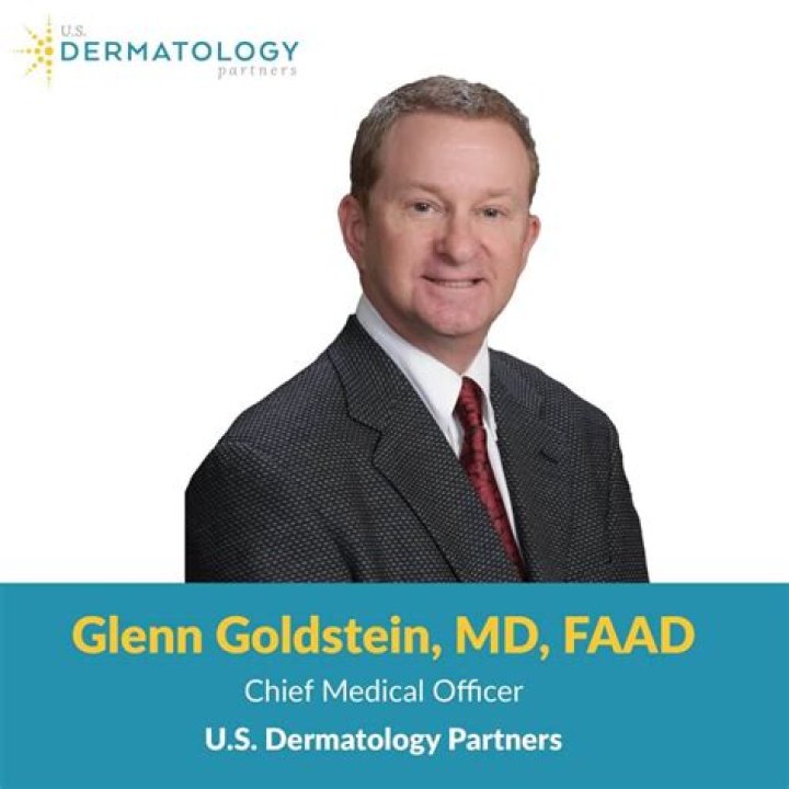 Dr. Glenn Goldstein, MD – Fort Wayne, IN