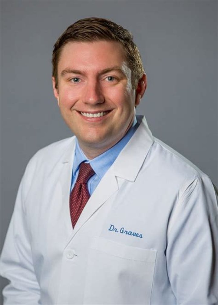 Dr. Glenn Graves, MD – Greenfield, WI