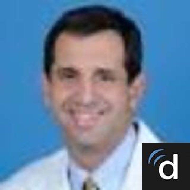Dr. Glenn Jacobowitz, MD – New York, NY