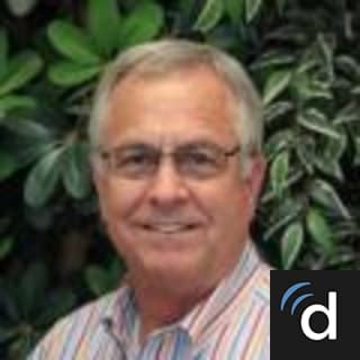 Dr. Glenn Young, MD – Sherman, TX