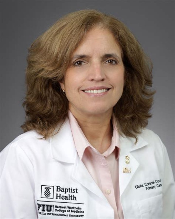 Dr. Glori Short, MD – Birmingham, AL