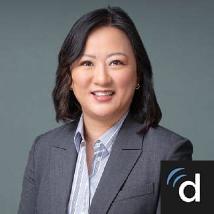 Dr. Gloria Chu, MD – Patchogue, NY