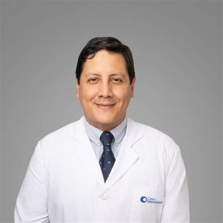 Dr. Gonzalo Romero, MD – Reston, VA