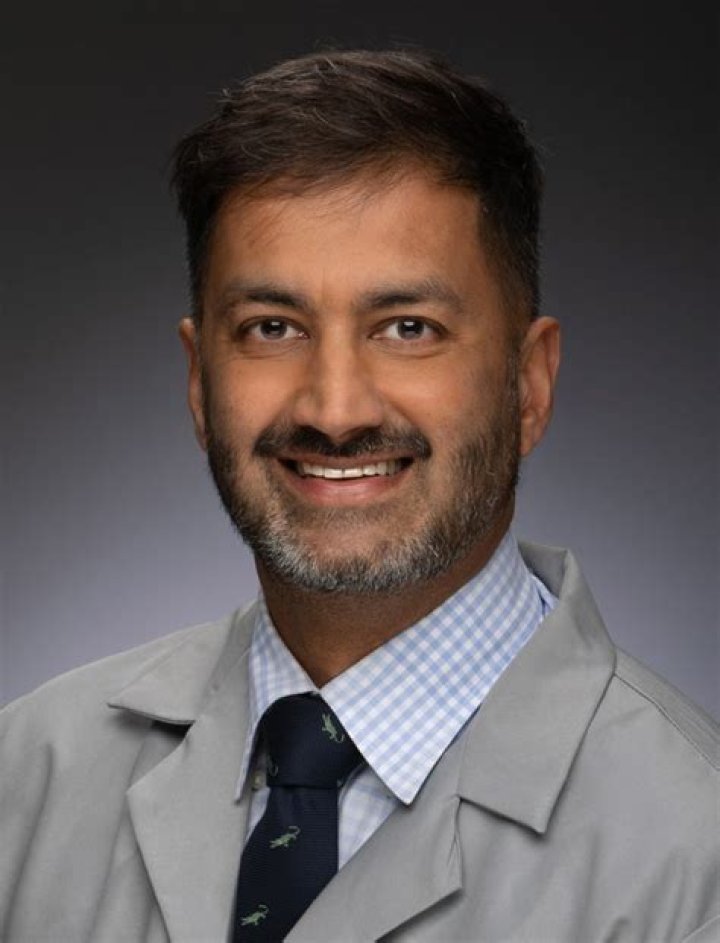 Dr. Gopal Sarker, MD – Springfield, MA
