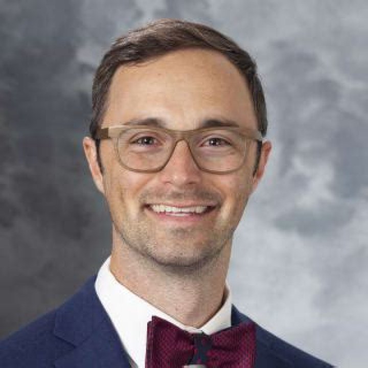 Dr. Gordon Crabtree, MD – Williamsville, NY