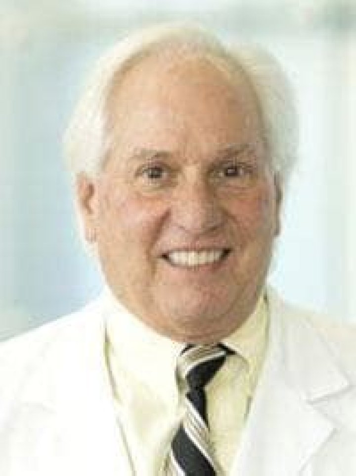 Dr. Gordon Fried, DO – East Stroudsburg, PA