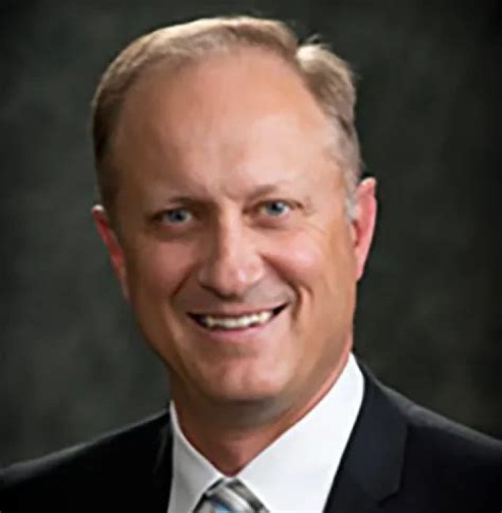 Dr. Gordon Harmston, MD – Salt Lake City, UT
