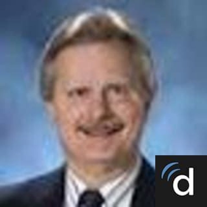 Dr. Gorman Thorp, MD – Abilene, TX