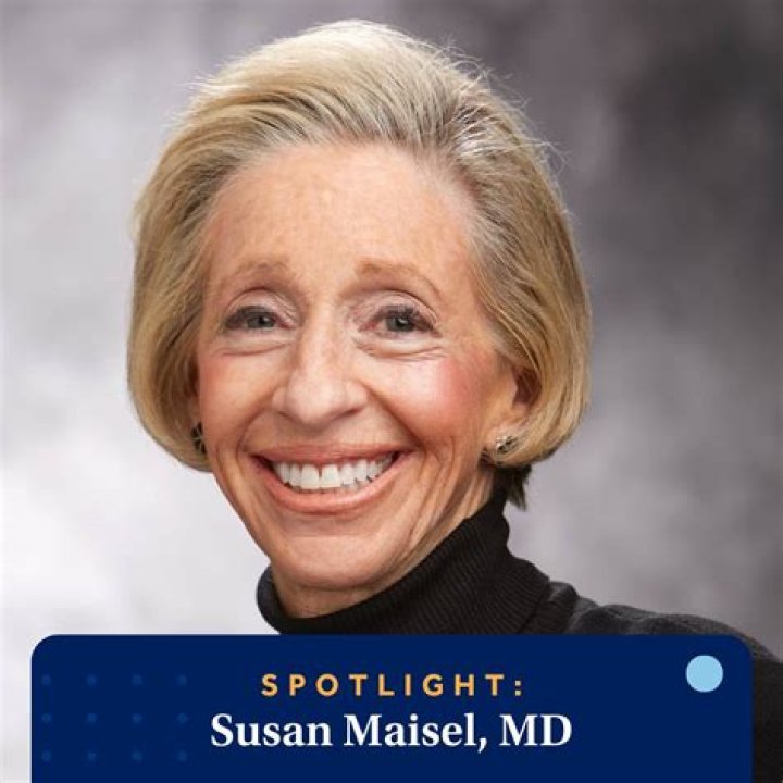 Dr. Grace Maisel, MD – New City, NY