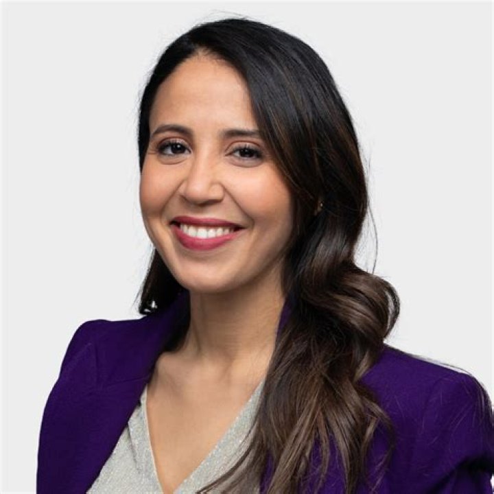 Dr. Grace Makhlouf, MD – Sugar Land, TX