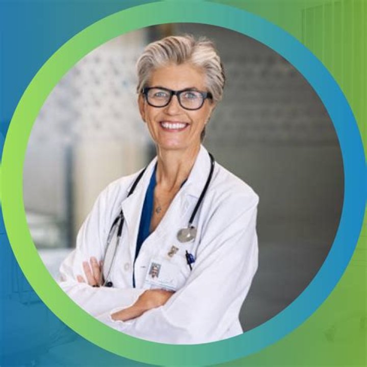 Dr. Grace Mueller, MD – Portland, ME