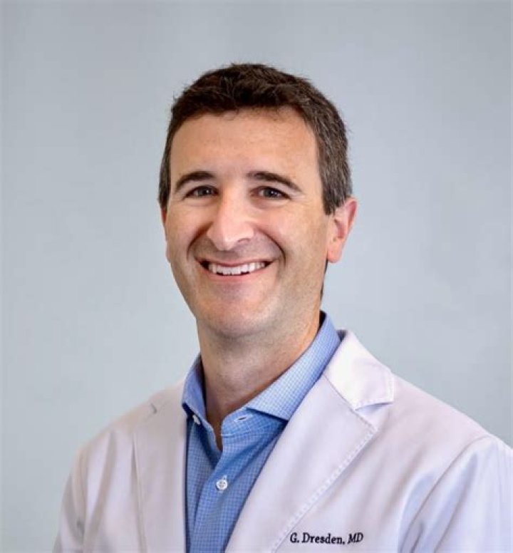 Dr. Graham Dresden, MD – Watertown, MA