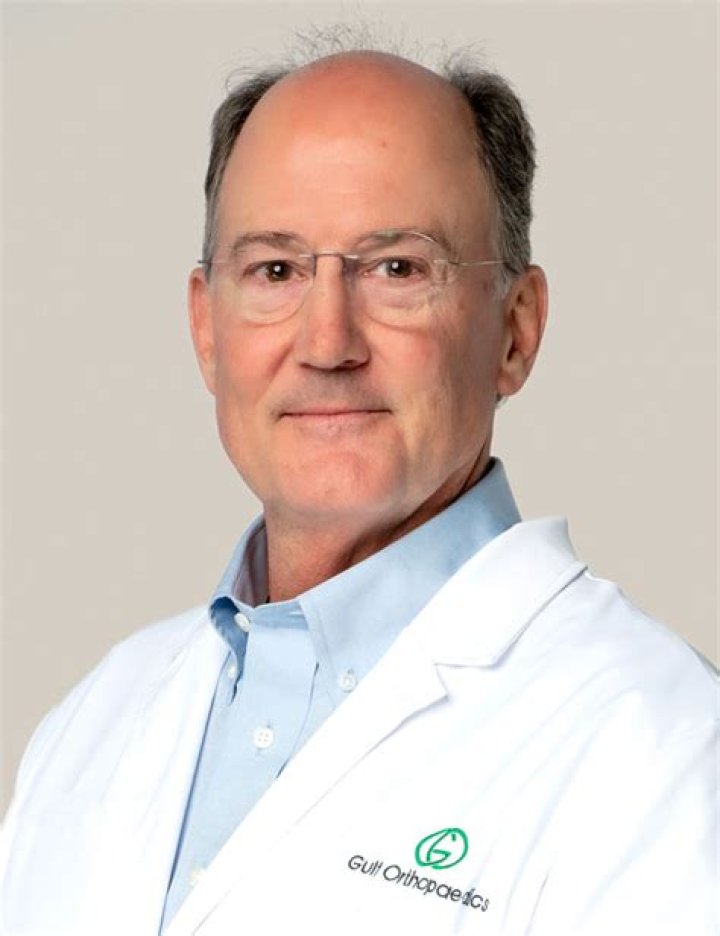 Dr. Grant Stone, DO – Mobile, AL