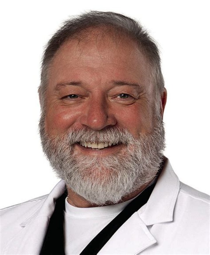 Dr. Greg Morganroth, MD – Mountain View, CA