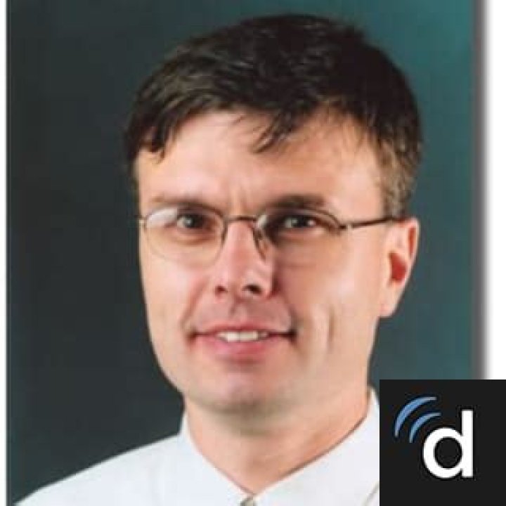 Dr. Gregory Bishop, MD – Albany, NY