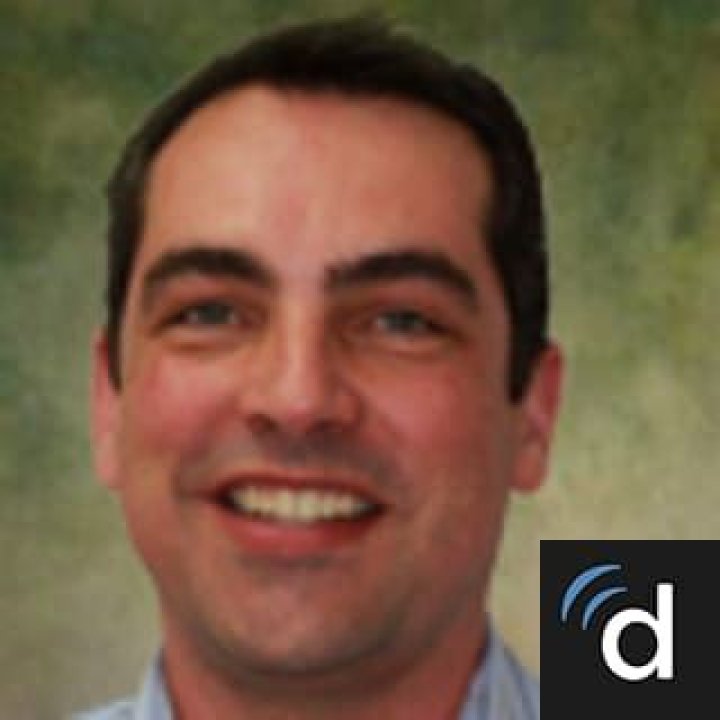 Dr. Gregory Broderick-Villa, MD – Oakland, CA