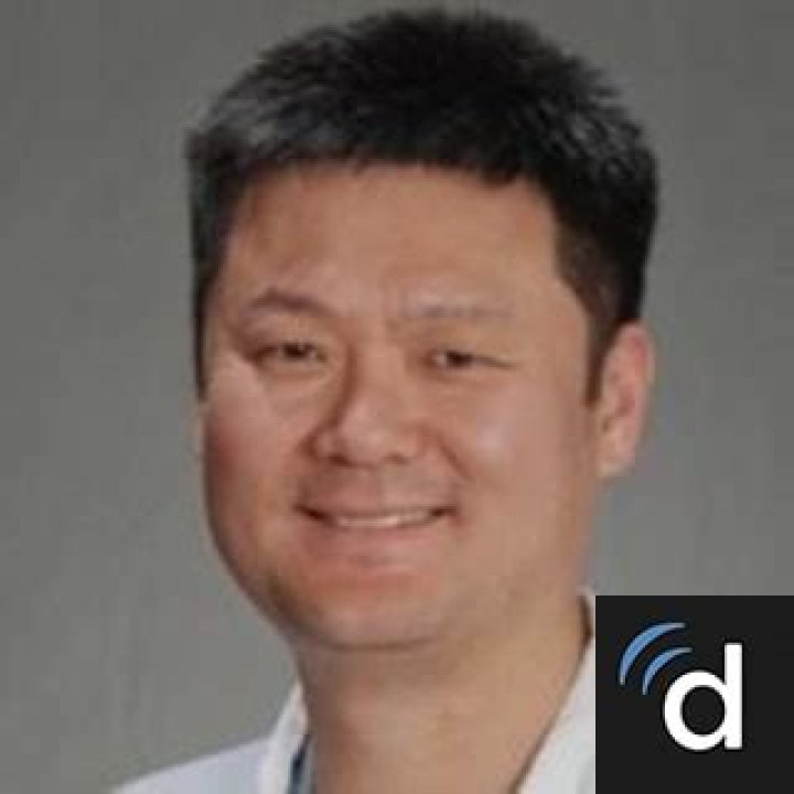 Dr. Gregory Choe, DO – Riverside, CA