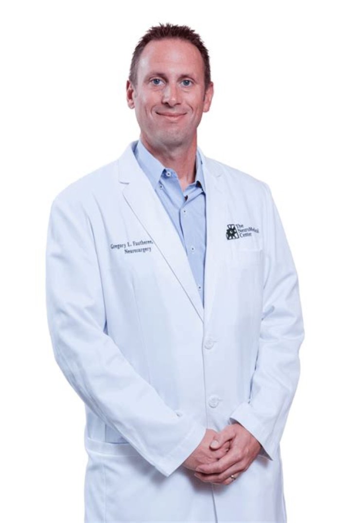 Dr. Gregory Fautheree, MD – Baton Rouge, LA