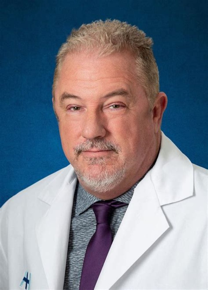 Dr. Gregory Jewell, MD – Saint Louis, MO