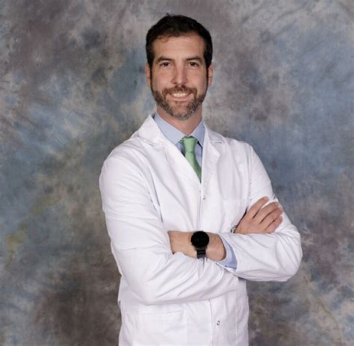 Dr. Gregory Moreno, MD – San Clemente, CA