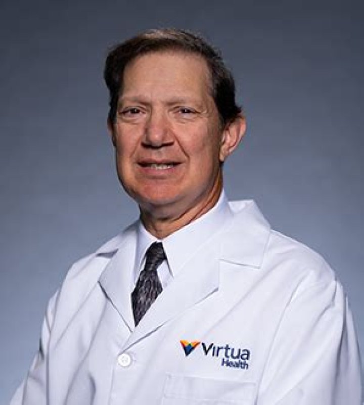 Dr. Gregory Mukalian, DO – Willingboro, NJ