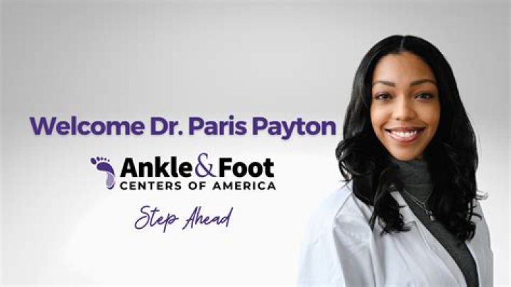 Dr. Gregory Parks, MD – Paris, TX