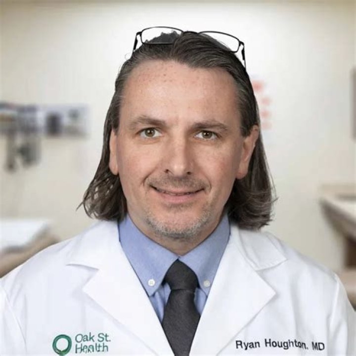 Dr. Gregory Poulter, MD – Indianapolis, IN