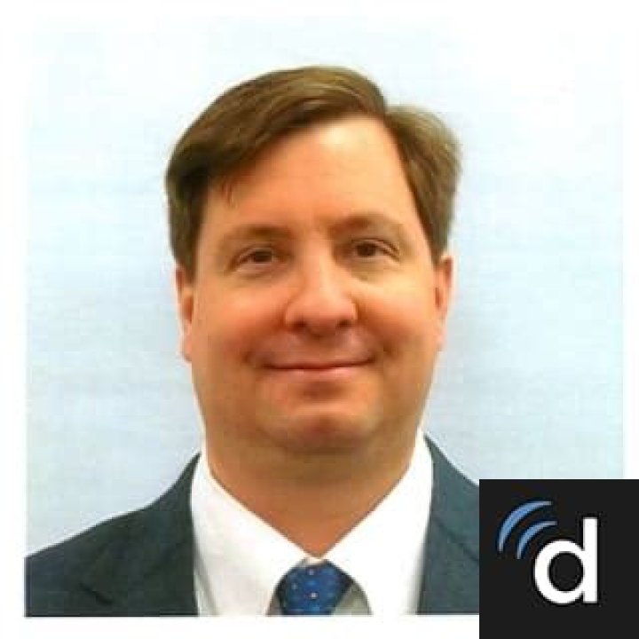 Dr. Gregory Rushing, MD – Cleveland, OH