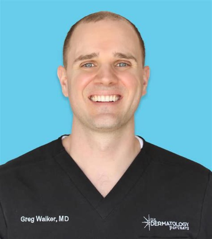 Dr. Gregory Walker, MD – Lansing, MI