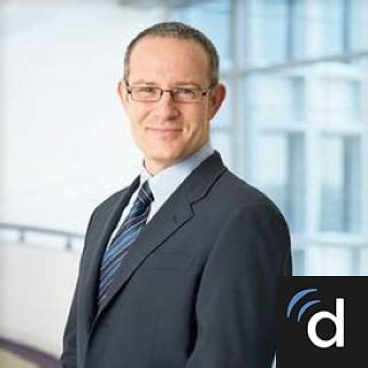 Dr. Gregory Wiener, MD – Chicago, IL