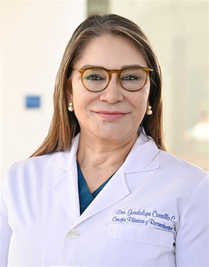 Dr. Guadalupe Santiago, MD – Arecibo, PR