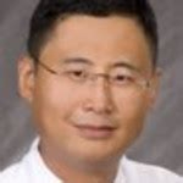 Dr. Guangzhi Qu, MD – Jackson, MS