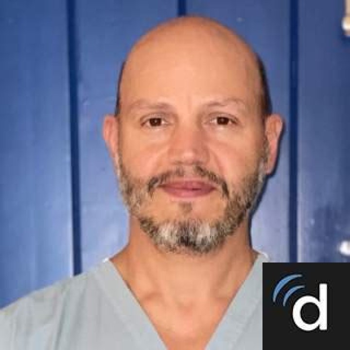 Dr. Guillermo Perez, MD – Edinburg, TX