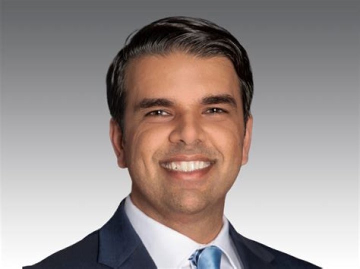 Dr. Gurjeet Kang, DO – Newport News, VA