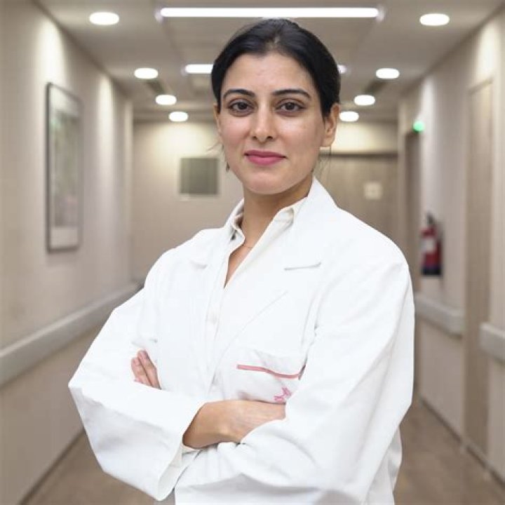 Dr. Gurjit Kaur, MD – New Orleans, LA