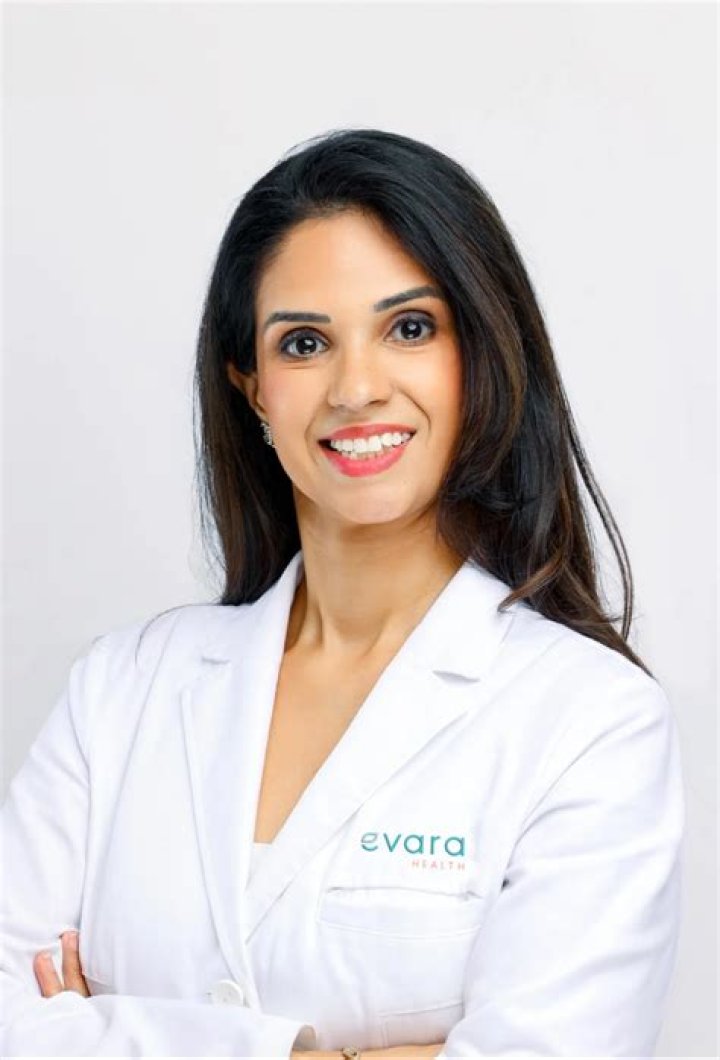 Dr. Gurkiran Dhindsa, MD – Creve Coeur, MO