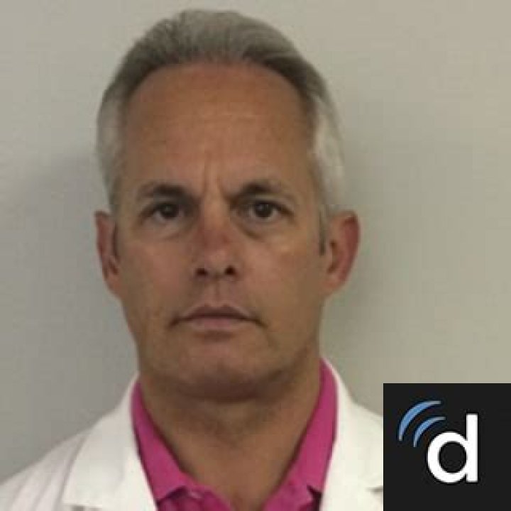Dr. Guy Easterling, DO – Hawkinsville, GA