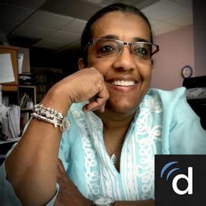 Dr. Gwendolyn Youngblood, MD – Greenbelt, MD