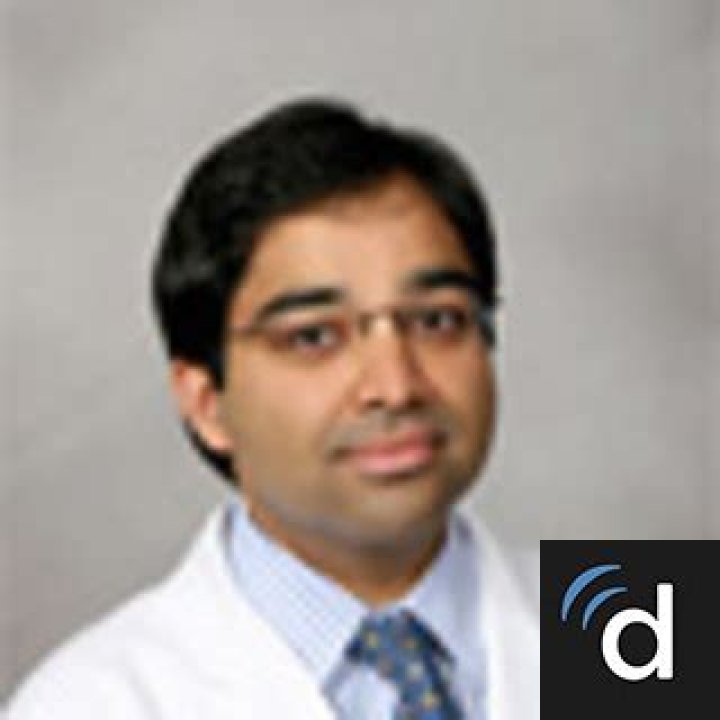 Dr. Gyan Pareek, MD – Providence, RI
