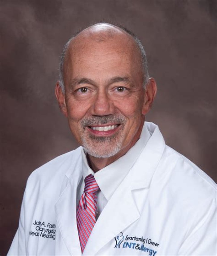 Dr. H Nettles, MD – Spartanburg, SC