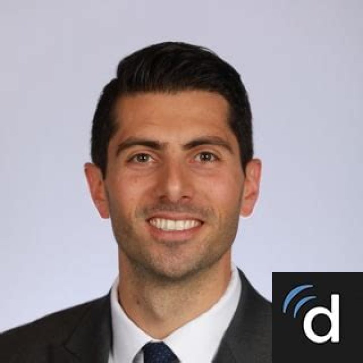 Dr. Haig Panossian, MD – Panorama City, CA