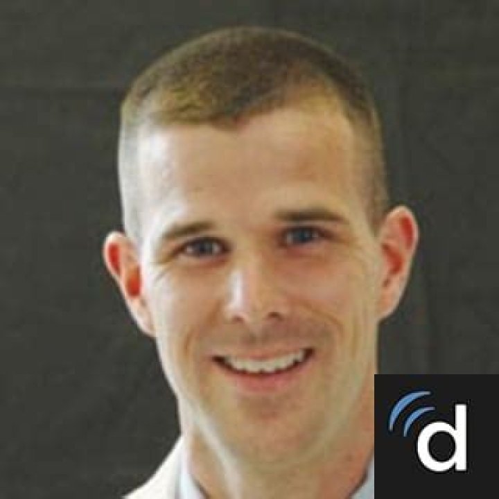 Dr. Hal Jenkins, MD – White House, TN