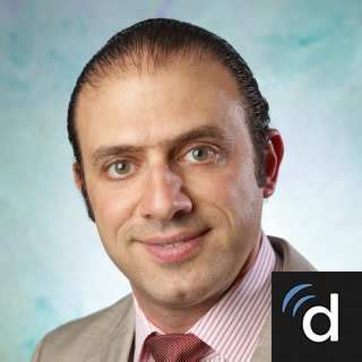 Dr. Halim Charbel, MD – Germantown, MD